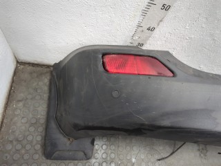 Брызговик правый задний, Toyota RAV 4 2010-2016