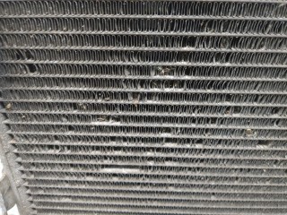 Радиатор кондиционера, ориг. номер 88460-60240, Toyota 4 Runner 1995-2000