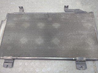 Радиатор кондиционера, ориг. номер 80100TL2A01, Acura TSX 2008-2014