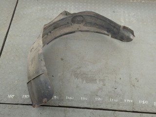 Защита арок (подкрылок) правая передняя Opel Zafira 1999-2003