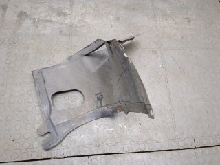 Защита арок (подкрылок) левая передняя, ориг. номер 1K0805973B, Volkswagen Golf Plus 2005-2009