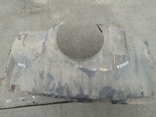 Защита арок (подкрылок) левая передняя, ориг. номер 1S7116115, Ford Mondeo 2003-2007