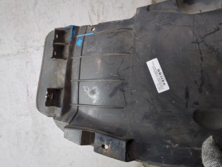 Защита арок (подкрылок) левая передняя, ориг. номер 1S7116115, Ford Mondeo 2003-2007