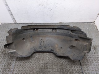 Защита арок (подкрылок) левая передняя Mercedes ML W163 2001-2005