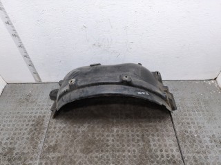 Защита арок (подкрылок) левая передняя, ориг. номер A1638840722, Mercedes ML W163 2001-2005