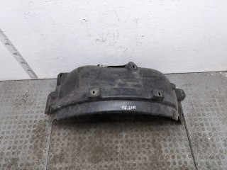 Защита арок (подкрылок) правая передняя, ориг. номер A1638840822, Mercedes ML W163 2001-2005