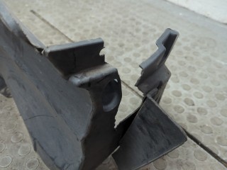 Защита арок (подкрылок) правая передняя, ориг. номер 74100TL2A10, Acura TSX 2008-2014