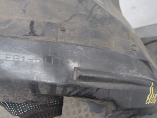 Защита арок (подкрылок) правая передняя, ориг. номер 74100TL2A10, Acura TSX 2008-2014