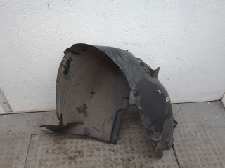 Защита арок (подкрылок) левая передняя, ориг. номер 5L0809957B, Skoda Yeti 2013-2018