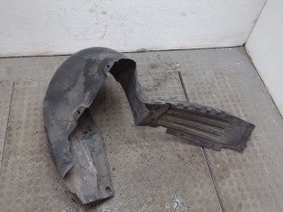 Защита арок (подкрылок) левая передняя, ориг. номер 9810967880, 9812321680, Peugeot Expert 2012-2017