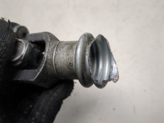 Кардан рулевой, ориг. номер A2034620278, Mercedes C W203 2000-2004