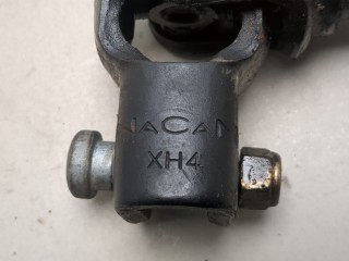 Кардан рулевой, Volkswagen Golf Plus 2005-2009