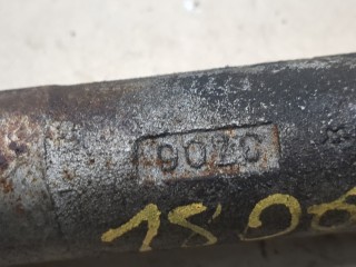Кардан рулевой, ориг. номер A1634600516, Mercedes ML W163 1997-2001