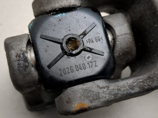 Кардан рулевой, ориг. номер 5801649463, 504007393, Iveco Stralis 2012-2026