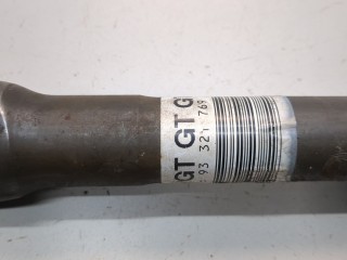 Кардан рулевой, ориг. номер 93321769, Opel Meriva 2002-2006