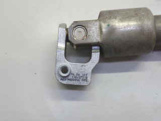 Кардан рулевой, ориг. номер A2054608701, Mercedes C W205 2018-2023