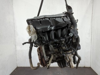 Двигатель (ДВС на разборку), ориг. номер 0135NT, Peugeot 308 2007-2011