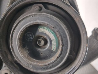 Двигатель (ДВС на разборку), ориг. номер 4884446AB, Chrysler PT Cruiser 2000-2006