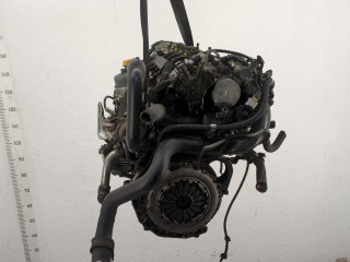 Двигатель (ДВС на разборку), ориг. номер 93191974, Opel Corsa 2006-2011