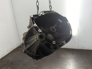КПП - робот, ориг. номер 2231E6, Citroen C4 Grand Picasso 2006-2013