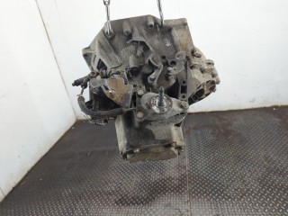 КПП - робот, ориг. номер 2231E6, Citroen C4 Grand Picasso 2006-2013