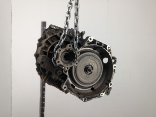 КПП - робот, ориг. номер 02E300050C00D, Volkswagen Passat 2005-2010