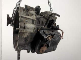 КПП - робот, ориг. номер 02E300050C00D, Volkswagen Passat 2005-2010