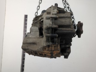 КПП - робот, ориг. номер 02E300050C00D, Volkswagen Passat 2005-2010