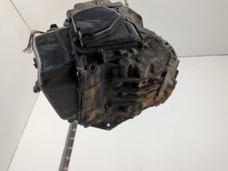 КПП - робот, ориг. номер 02E300050C00D, Volkswagen Passat 2005-2010