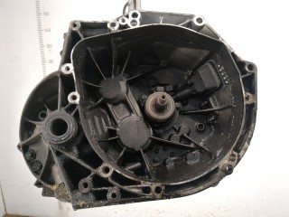 КПП - робот, ориг. номер 2231K7, Peugeot 3008 2009-2013