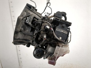 КПП - робот, ориг. номер 2231K7, Peugeot 3008 2009-2013