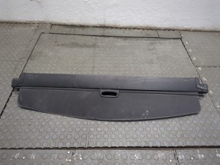 Шторка багажника BMW X3 2010-2014