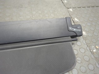Шторка багажника, ориг. номер 51477222208, 7222208, BMW X3 2010-2014