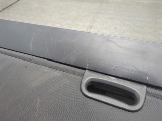 Шторка багажника, ориг. номер 51477222208, 7222208, BMW X3 2010-2014