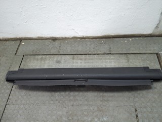Шторка багажника, ориг. номер 51473424662, 3424662, BMW X3 E83 2006-2010