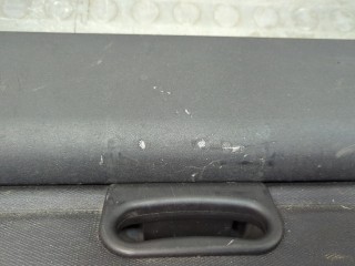 Шторка багажника, ориг. номер 51473424662, 3424662, BMW X3 E83 2006-2010