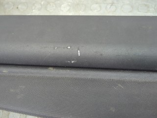 Шторка багажника, ориг. номер 51473424662, 3424662, BMW X3 E83 2006-2010
