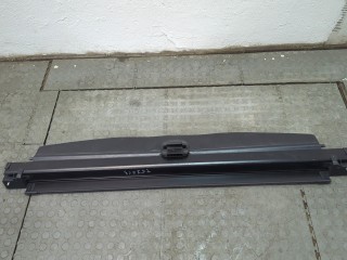 Шторка багажника, ориг. номер 51473424662, 3424662, BMW X3 E83 2006-2010