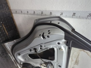 Дверь боковая (легковая) левая задняя, ориг. номер 8U0833051, Audi Q3 2011-2014