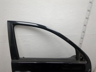 Дверь боковая (легковая) правая передняя, ориг. номер 6Y0831056, Skoda Fabia 2004-2007