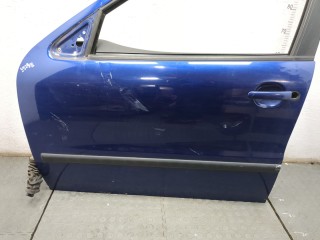 Дверь боковая (легковая) левая передняя, ориг. номер 1M0831055M, Seat Leon 1999-2005