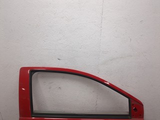 Дверь боковая (легковая) правая передняя, ориг. номер 801008682R, Renault Twingo 2007-2011