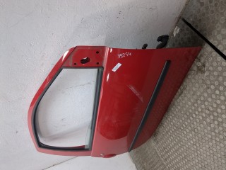 Дверь боковая (легковая) правая передняя, ориг. номер 801008682R, Renault Twingo 2007-2011