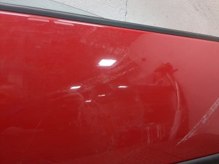 Дверь боковая (легковая) правая передняя, ориг. номер 801008682R, Renault Twingo 2007-2011