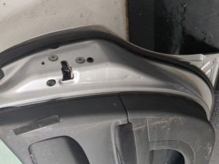 Дверь боковая (легковая) правая задняя, ориг. номер 9008N4, Citroen C4 2004-2014