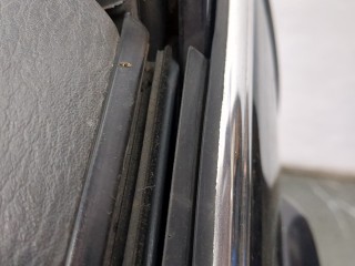 Дверь боковая (легковая) левая передняя, ориг. номер 4894183AE, Chrysler Pacifica 2003-2008