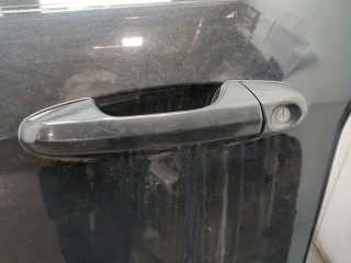Дверь боковая (легковая) левая передняя, ориг. номер 4894183AE, Chrysler Pacifica 2003-2008