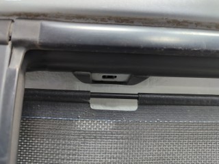Дверь боковая (легковая) правая задняя, ориг. номер 67510SZAA80ZZ, Honda Pilot 2005-2008