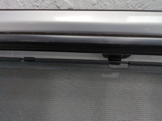 Дверь боковая (легковая) правая задняя, ориг. номер 67510SZAA80ZZ, Honda Pilot 2005-2008