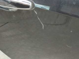 Дверь боковая (легковая) правая задняя, ориг. номер 23324594, Chevrolet Volt 2015-2019